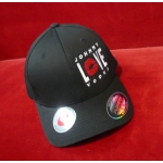Johnny Love Vodka Fitted Hat