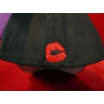Johnny Love Vodka Fitted Hat