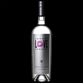 750 mL Johnny Love Passion Fruit Vodka